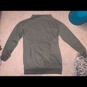 Gymshark so soft sweater